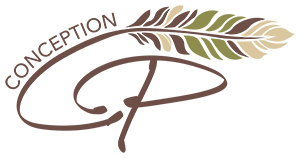 Conception CP logo